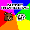 play Meme Invaders