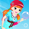 play Colorful Bubbles
