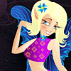 play Glamour Fairy Dressup