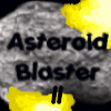 play Asteroid Blaster Ii