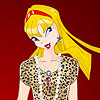 play Stella Girl Dressup