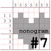 play Nonogram #7 - Super Easy