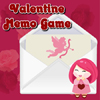 play Valentine Memo