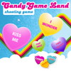 Candy Game Land Shooting