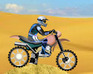 play Desert Bike