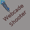 Webcade Shooter