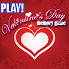 play Valentine'S Day Memory