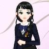 play Lu School Uniform Dress Up