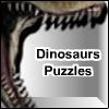 play Dinosaurs Puzzles