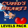 play Cupids Heart 2 Levels Pack