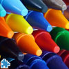 play Crayons Jigsaw