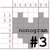 play Nonogram #3