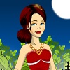 play Valentines Party Emma Dressup