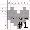 play Nonogram #1