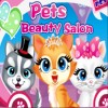 play Pets Beauty Salon