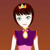 play Nova Gown Dress Up