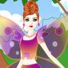 play Forest Fairy Girl Dress Up