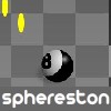 play Sphereston