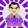 play Zaba Degage