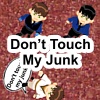 play Don'T Touch My Junk
