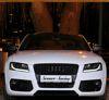 play Audi A5 Coupe Puzzle