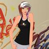 play Hiphop Style Girl