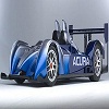 play Acura Alms Car Jigsaw Puzzle