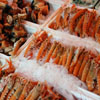 play Jigsaw: Crabs And Shrimps
