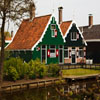 play Jigsaw: Dutch Houses