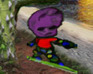 play Alien Skate Beta 0.91