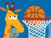 play Safari Basketball