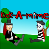 play Kick-A-Mime
