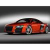 play Audi R8 Jigsaw Puzzle