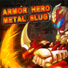 play Armor Hero - Metal Slug X(En)