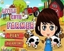 play Little Cute Farmer