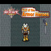 play Armor Hero - Call Of The Armor Heroes(En)