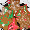 play Jigsaw: Christmas Cookies