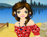 play Island Girl Dress Up