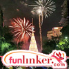 play Funlinker Christmas Fireworks