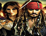 Hidden Numbers-Pirates Of The Caribbean