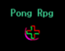Pong Rpg