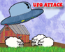play Ufo Attack