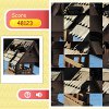 play Row Puzzle - Birdhouse