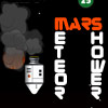 play Mars Meteor Shower