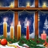 play Christmas Candles