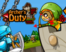 play Archers Duty
