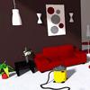 play Red Puzzle Room Escape