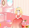 play Princess Room Decorate