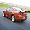 play Drifting Dodge Charger