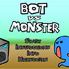 play Bot Vs Monster